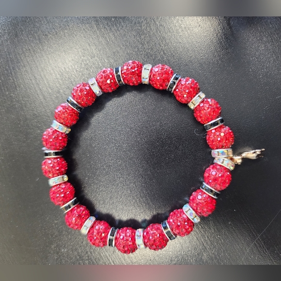 Handmade bracelets - Picture 3 of 3